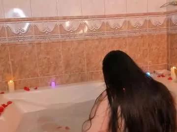 abbieedmond from Chaturbate