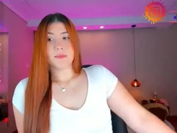 abbieedmond from Chaturbate