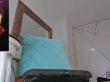 abby_barbery from Chaturbate