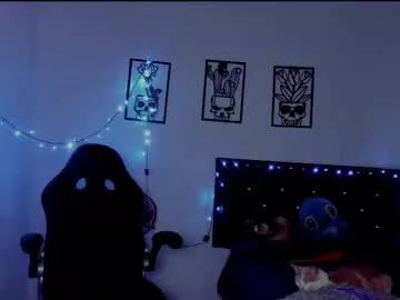 abby_sexygirl1 from Chaturbate