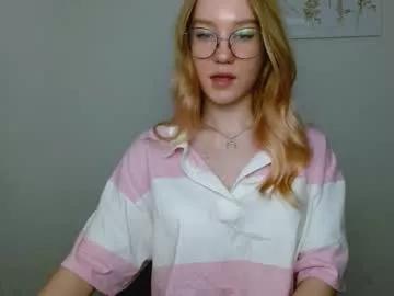 abbymoore__ from Chaturbate is Freechat