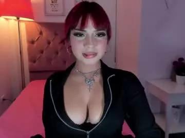 ada__luna_ from Chaturbate