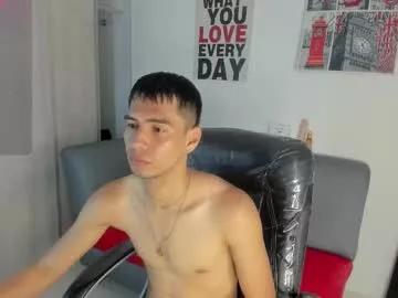 adaam_collins_ from Chaturbate is Freechat