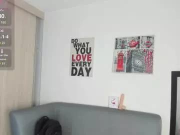 adaam_collins_ from Chaturbate is Freechat