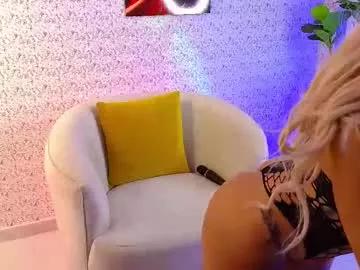 adablue25 from Chaturbate is Freechat