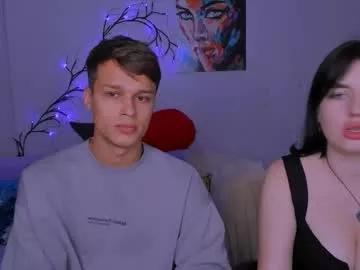 adam_art from Chaturbate is Freechat