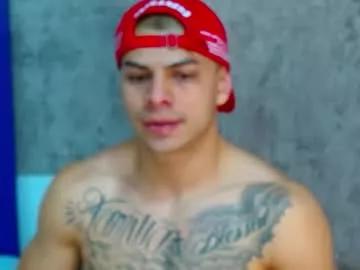 adam_bunny08 from Chaturbate is Freechat