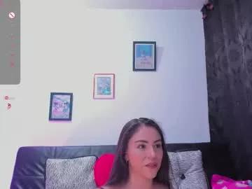 adamaria_1 from Chaturbate is Freechat