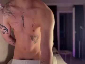 Photos of adampolerno from Chaturbate is Freechat
