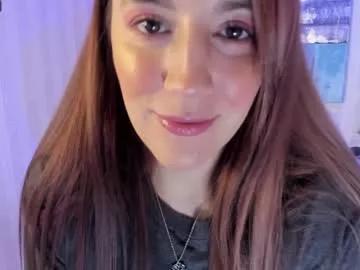 Adele_sun_ webcams show profile image 