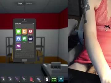 adonisblossoms from Chaturbate is Freechat