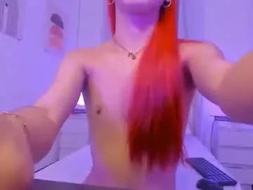 adriana_banks from Chaturbate is Freechat