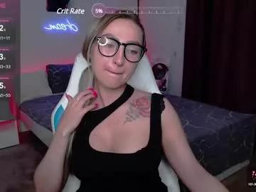 adriana_campbell from Chaturbate is Freechat