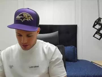 adrien_roche888 from Chaturbate is Freechat