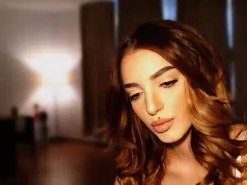 aerisblue from Chaturbate is Freechat