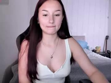 agata_cherry from Chaturbate is Freechat