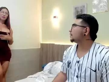 agatha_dante from Chaturbate is Freechat