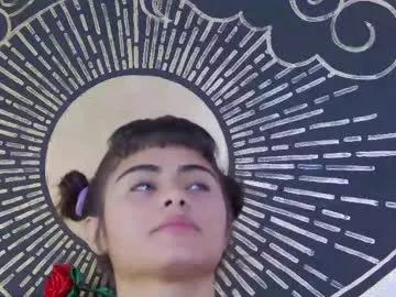 agatha_lanee from Chaturbate is Freechat