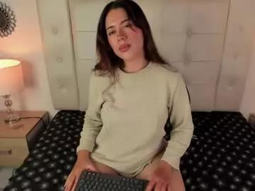 agatha_vixen from Chaturbate