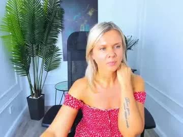 agathaklouin from Chaturbate is Freechat
