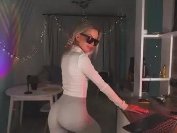 Photos of agent_blonde from Chaturbate is Freechat
