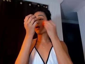 Agnes_adele webcams show profile image 