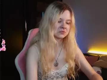 agnesscarterr from Chaturbate is Freechat