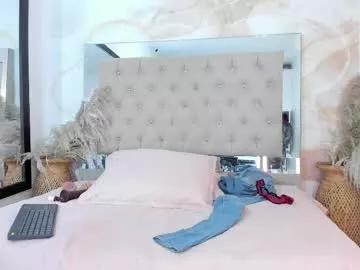 ainaah_ from Chaturbate is Freechat