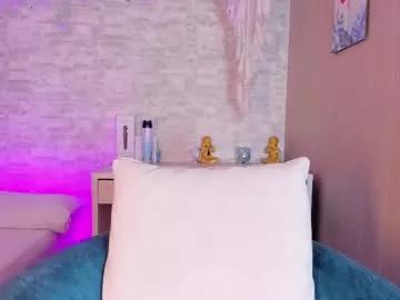aisha_h from Chaturbate is Freechat