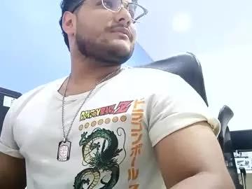 Aj_cooper90_ webcams show profile image 