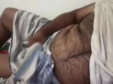ajeeb_najeeb from Chaturbate