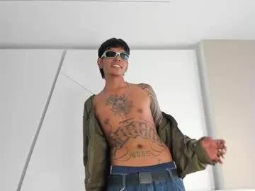 aka_kaos from Chaturbate