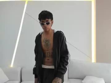 aka_kaos from Chaturbate
