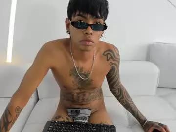 Aka_kaos webcams show profile image 