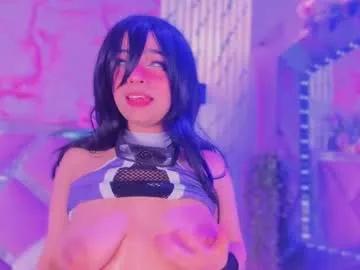 akane_hikari_ from Chaturbate is Freechat