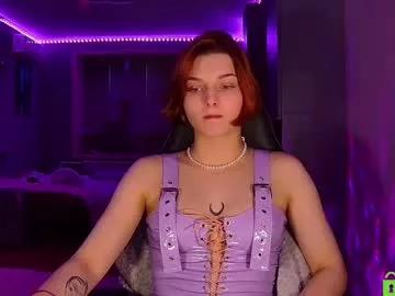 al_lisa from Chaturbate is Freechat