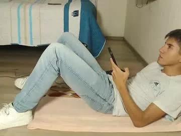 aladino_ms from Chaturbate