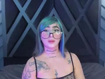 alahia_dangelo_ from Chaturbate is Freechat