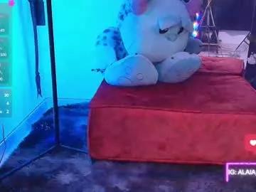 Photos of alaia_asuka from Chaturbate is Freechat