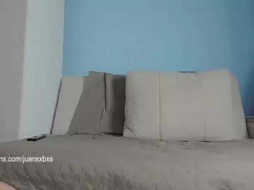 alan_and_aron from Chaturbate is Freechat