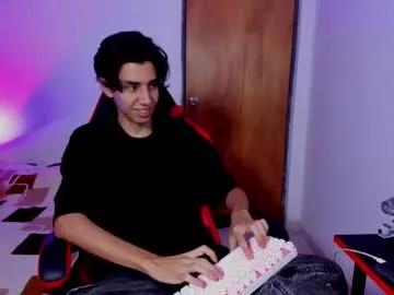 alan_boy01 from Chaturbate is Freechat