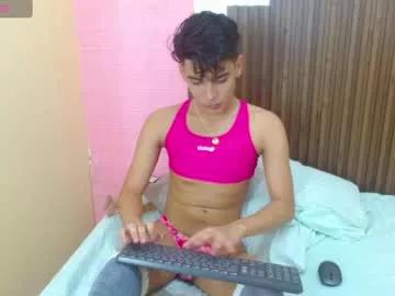 alan_ferrer from Chaturbate is Freechat