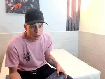 alan_roberthh from Chaturbate is Freechat
