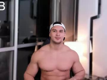 alan_vidal from Chaturbate is Freechat