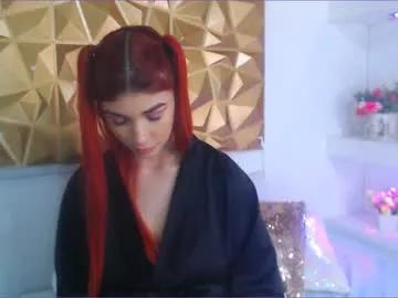 alana_2916 on Chaturbate 