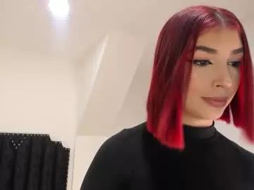 alana_2916 on Chaturbate 