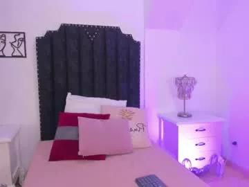 alana_2916 on Chaturbate 