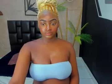 alana_bonny from Chaturbate is Freechat