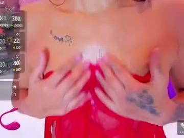 alana_leen from Chaturbate