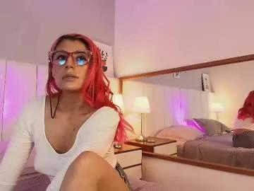 alanagrecco from Chaturbate is Freechat